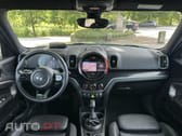 MINI Countryman Cooper SE ALL4 Northwood Edition Auto