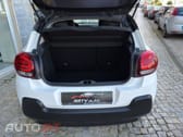 Citroen C3 1.2 PureTech Feel