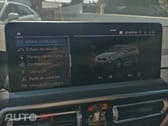 BMW X3 30 e xDrive Pack M Desportivo Pro
