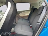 Renault Zoe ( c/bateria) Limited 40