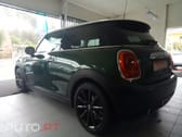 MINI Cooper D