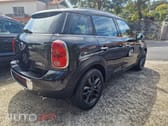 MINI Countryman Cooper D