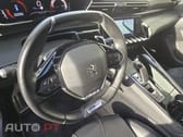 Peugeot 508 SW 1.5 BlueHDi GT Line EAT8