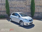 Toyota Yaris 1.0 VVT-i Sport