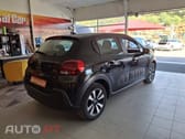 Citroen C3 1.2 PureTech Shine