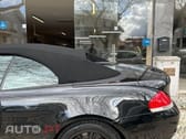 BMW 645 CiA Cabrio