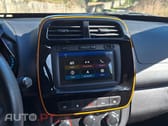 Dacia Spring Comfort Plus 100% Eléctrico