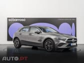Mercedes-Benz A 250 e Style Plus