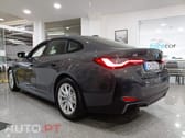 BMW i4 eDrive35