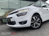 Citroen C4 Grand Picasso 1.6 e-HDi Exclusive ETG6