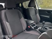 Nissan Qashqai 1.5 dCi N-Connecta Led