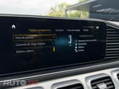 Mercedes-Benz GLE de 4Matic