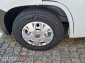 Fiat Ducato DUCATO Maxi 35 XLH3 (17m3) 2.2 Multijet 180cv