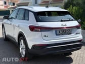 Audi Q4 E-Tron 40 82 kWH