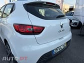 Renault Clio (Energy) dCi 90 Bose Edition