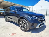 Mercedes-Benz GLC 300 e 4Matic