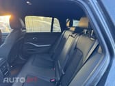 BMW 320 e Corporate Edition Auto