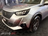 Peugeot E-2008 50 kWh Active