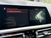 BMW 420 d Advantage Auto