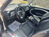 MINI Cooper D