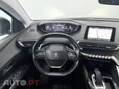 Peugeot 3008 1.2 PureTech Allure Pack EAT8
