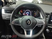 Renault Captur Techno tce Bi Fuel