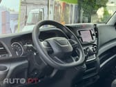 Iveco Daily 3.0  180 CV L 4 H 2