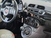 Fiat 500 1.3 16V MJ Lounge S&S