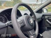 Seat Ibiza 1.2 12V Fresc