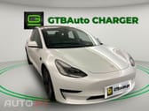 Tesla Model 3 RWD I.V.A DEDUTIVEL 