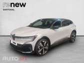Renault Mégane E-Tech Iconic EV 60 220 cv