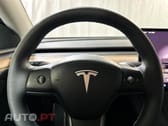 Tesla Model Y Long Range Dual Motor AWD