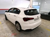 Fiat Tipo 1.3 M-Jet Lounge