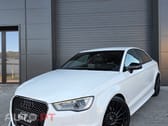 Audi A3 SLine