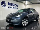 Tesla Model Y Long Range Dual Motor AWD