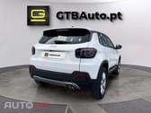 Jeep Avenger Altitude 1.2 TG MT