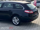 Peugeot 508 SW 1.6 e-HDi Active 2-Tronic