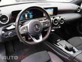 Mercedes-Benz A 250 e AMG Line