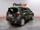 Jeep Renegade 1.0 T Limited