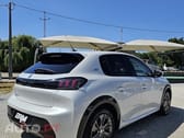 Peugeot E-208 Active Pack