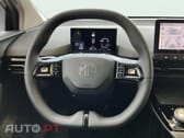 MG MG4 64 kWh Luxury