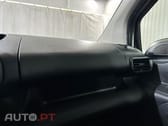 Peugeot Partner 1.6 BlueHDi 100cv L1H1