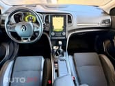 Renault Mégane 1.6 dCi Bose Edition