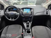 Ford Focus 1.0 EcoBoost Titanium