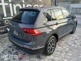 Volkswagen Tiguan 2.0 TDI Confortline DSG