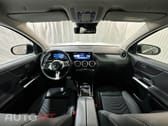 Mercedes-Benz GLA 250 e 8G-DCT Progressive
