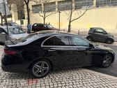 Mercedes-Benz E 220 d AMG Line