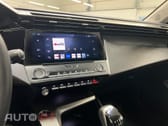 Peugeot 308 SW 1.2 PureTech Allure