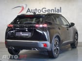 Peugeot 2008 1.2 PureTech Allure EAT8