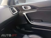 Kia Xceed 1.6 CRDi TECH